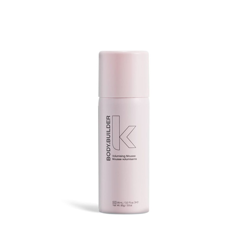 Kevin Murphy Body.Builder | Delikatna pianka dodająca objętości 100ml