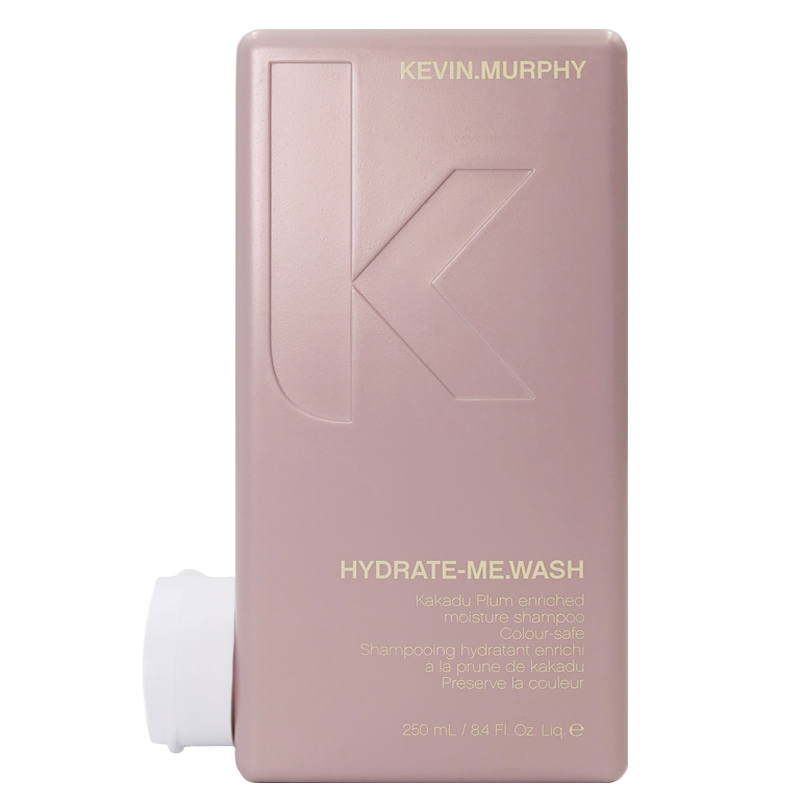 Kevin Murphy Hydrate-Me.Wash | Nawilżający szampon do włosów suchych 250ml