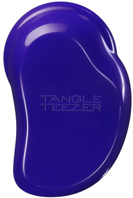 Tangle Teezer Original Plum Delicious | Szczotka do włosów