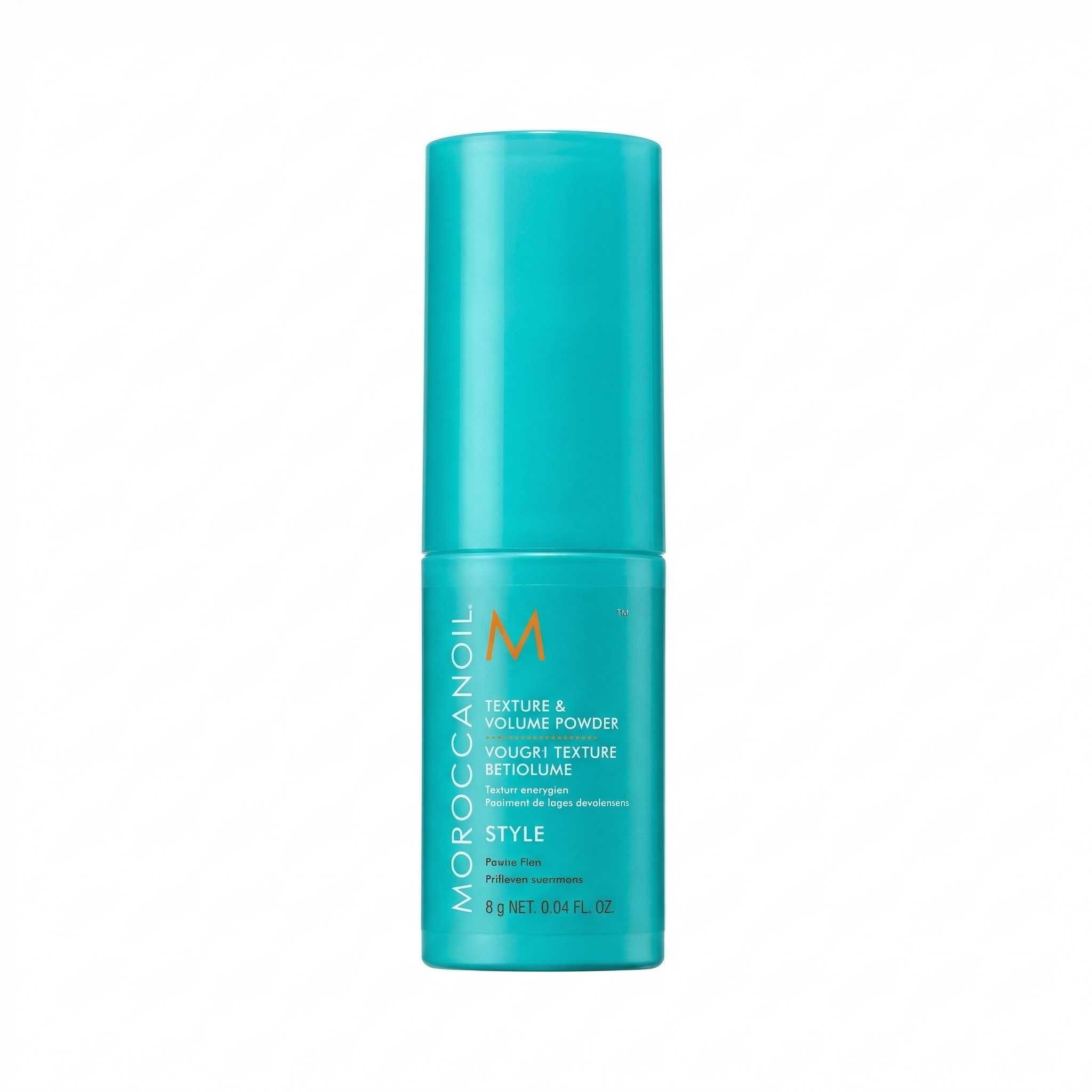 MoroccanOil | Suchy puder do włosów teksturyzujący i dodający objętości 8g