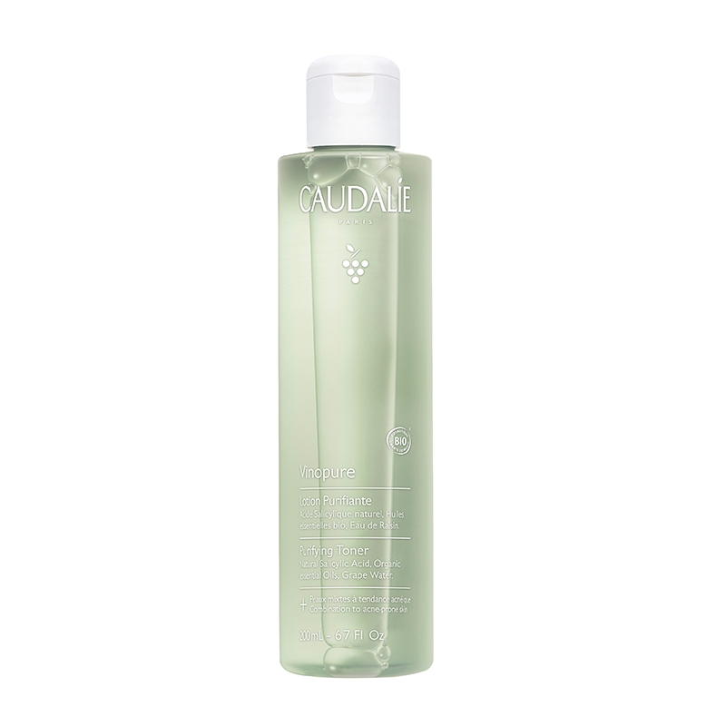 Caudalie Vinopure | Tonik oczyszczający 200ml