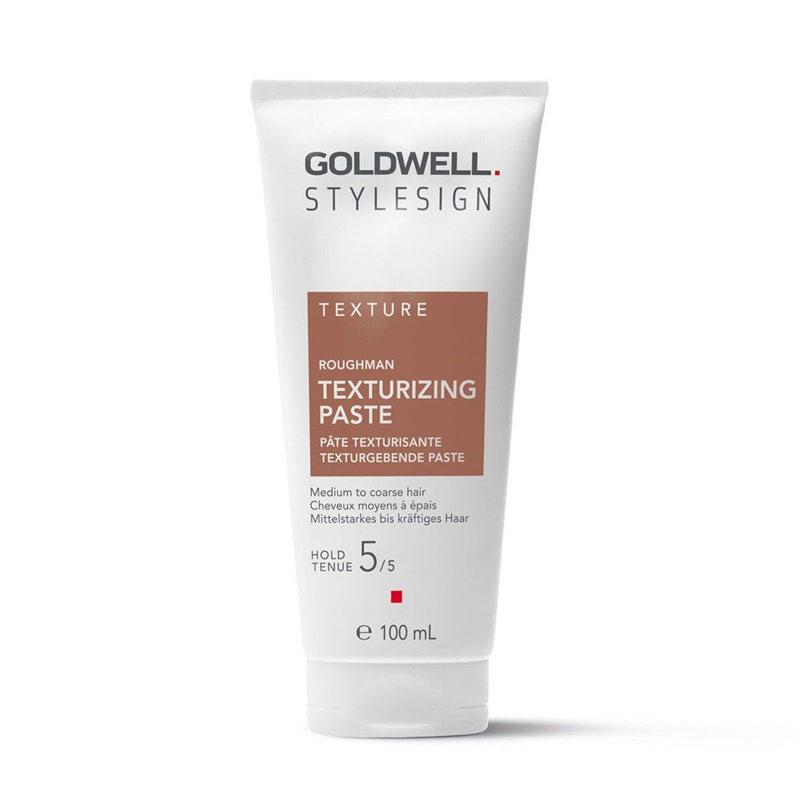 Goldwell Stylesign Texture Roughman Texturizing Paste | Kremowa pasta teksturyzująca 100ml