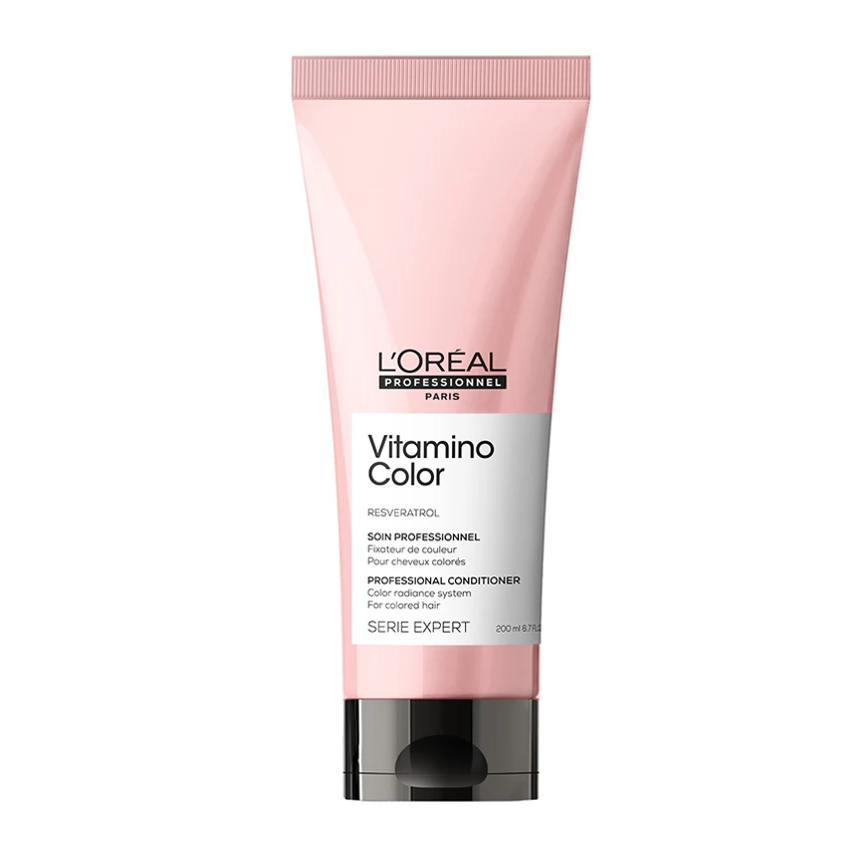 L'Oréal Professionnel Vitamino Color | Odżywka do włosów farbowanych 200ml