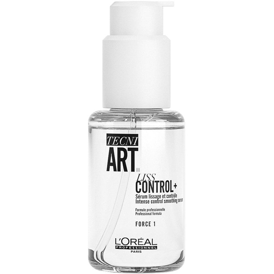 Tecni.Art Liss Control+ | Serum wygładzająco-dyscyplinujące 50ml