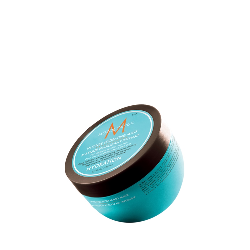 MoroccanOil Intense Hydrating | Intensywnie nawilżająca maska do włosów 250ml