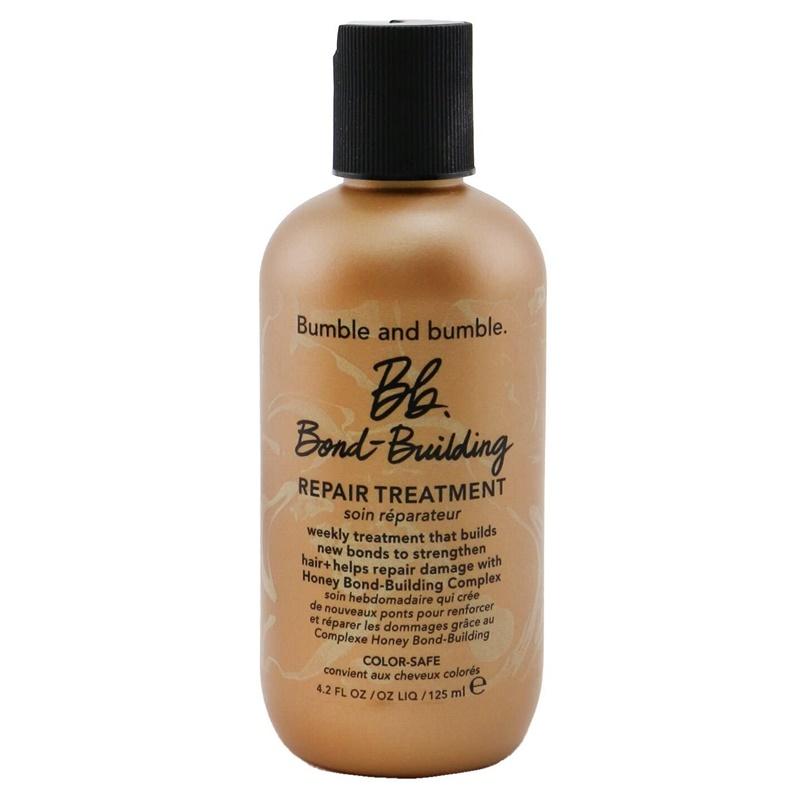 Bumble and bumble Bumble & Bumble Bond Building Treatment 125ml