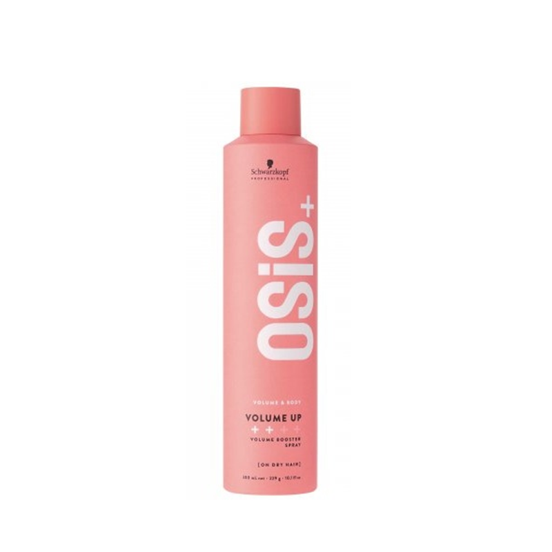 Schwarzkopf Osis Volume Up |  Spray nadający objętość 300ml