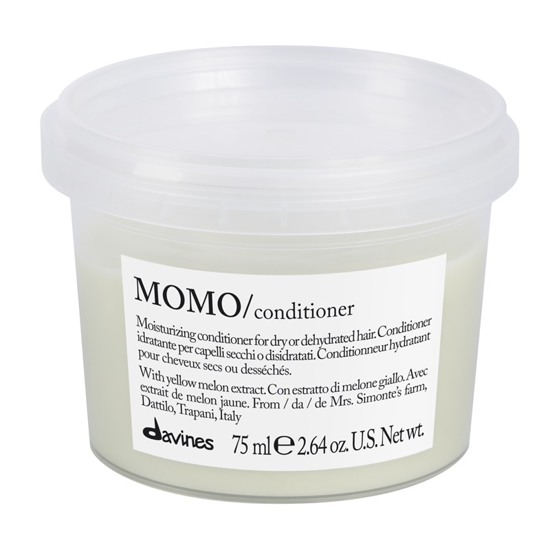 Davines Momo | Odżywka nawilżająca w kremie 75ml