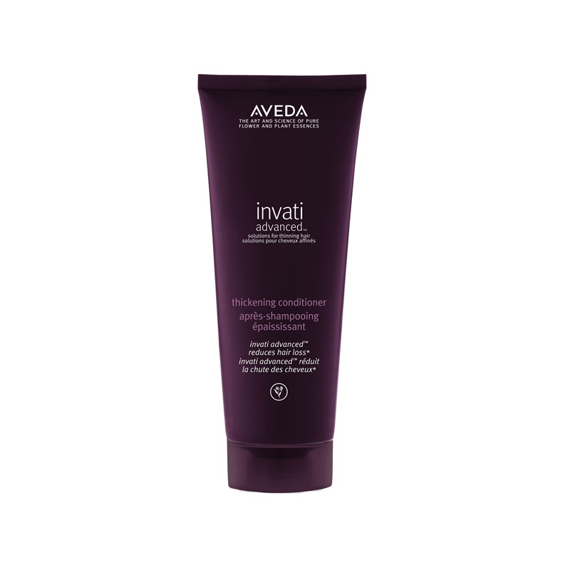 Aveda Invati Advanced | Odżywka pogrubiająca 200ml