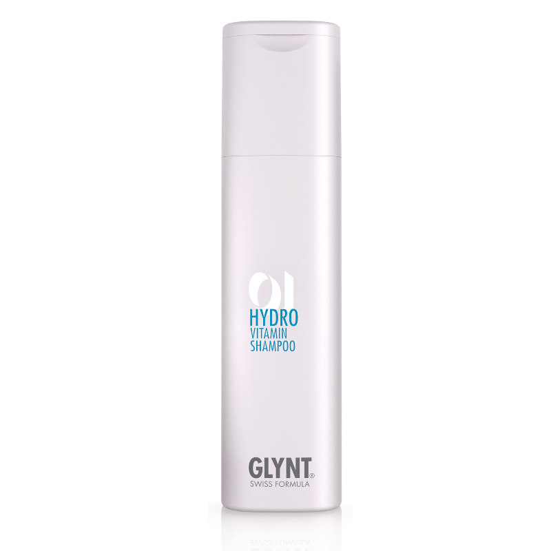 GLYNT Hydro Vitamin | Nawilżający szampon do częstego stosowania 250ml