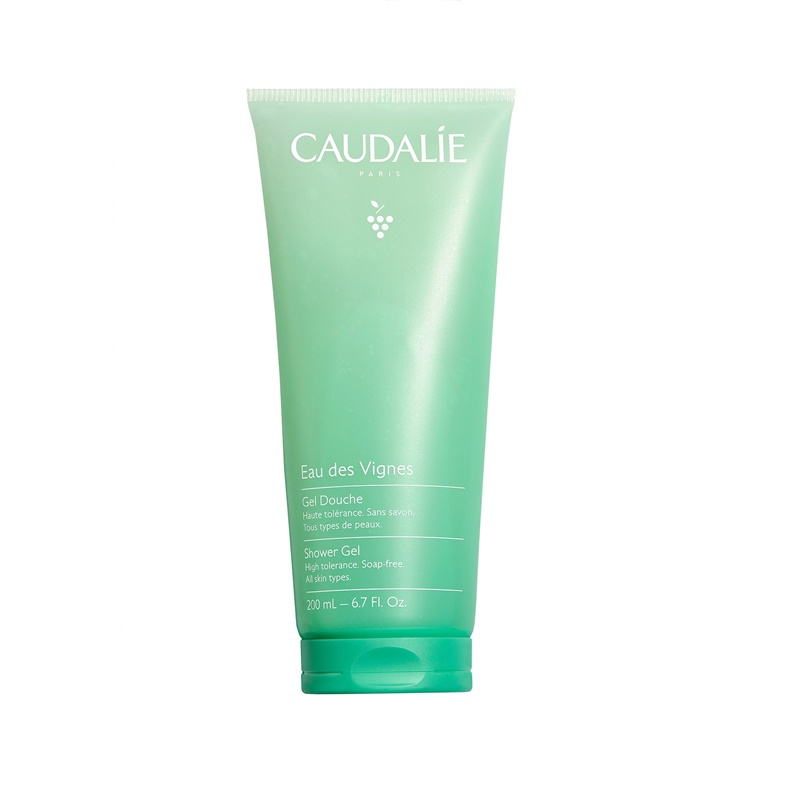 Caudalie Eau Des Vignes | Żel pod prysznic 200ml