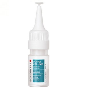 Goldwell DualSenses Ultra Volume Leave-In | Serum dodające objętości 18ml