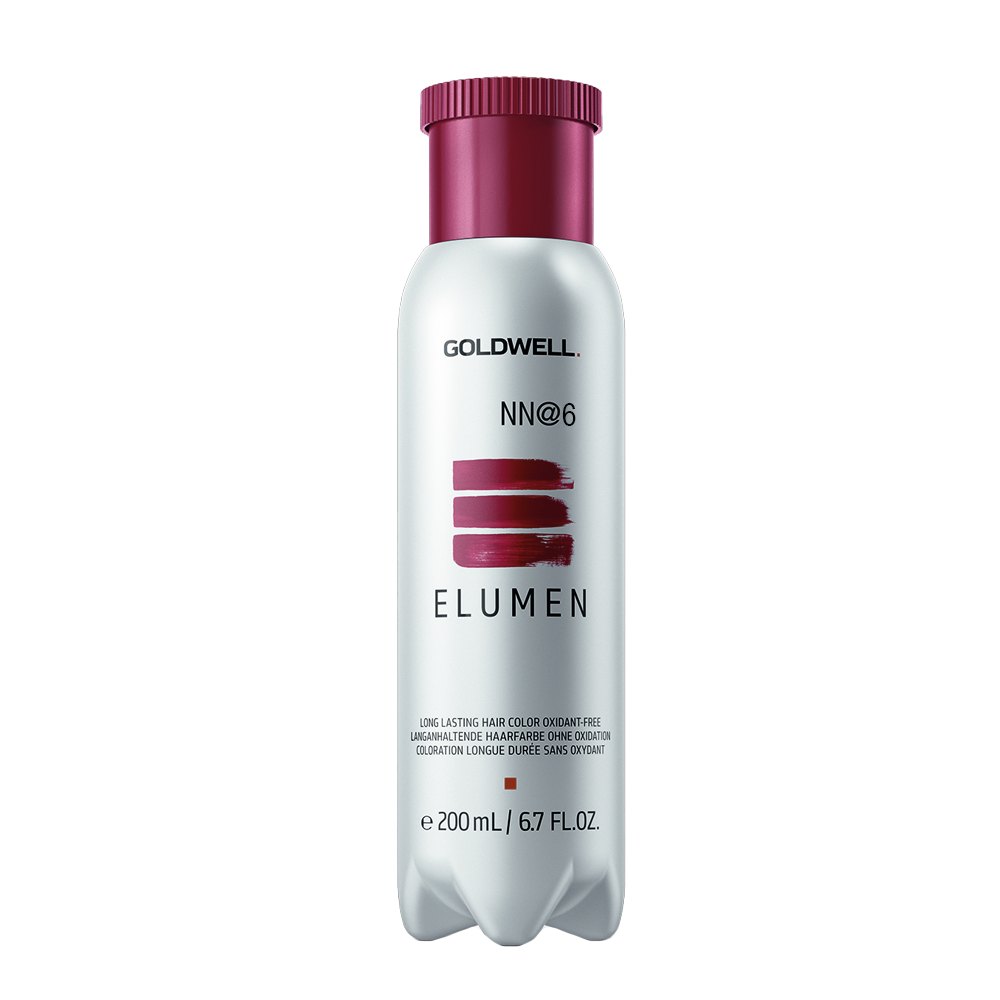 Goldwell Elumen | Bezutleniająca farba do włosów Naturalny Ciemny Blond Extra 200ml