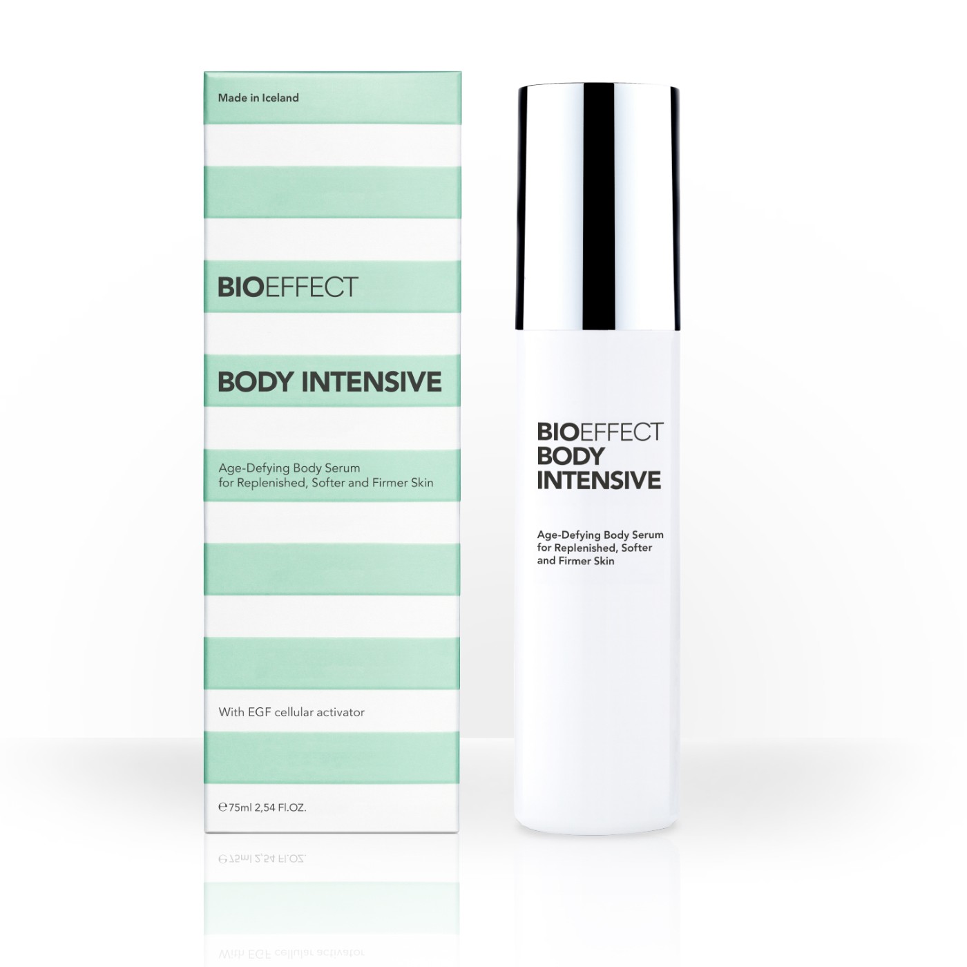 Bioeffect Body Intensive Age-Defying Body Serum | Przeciwstarzeniowe serum do ciała - 75ml