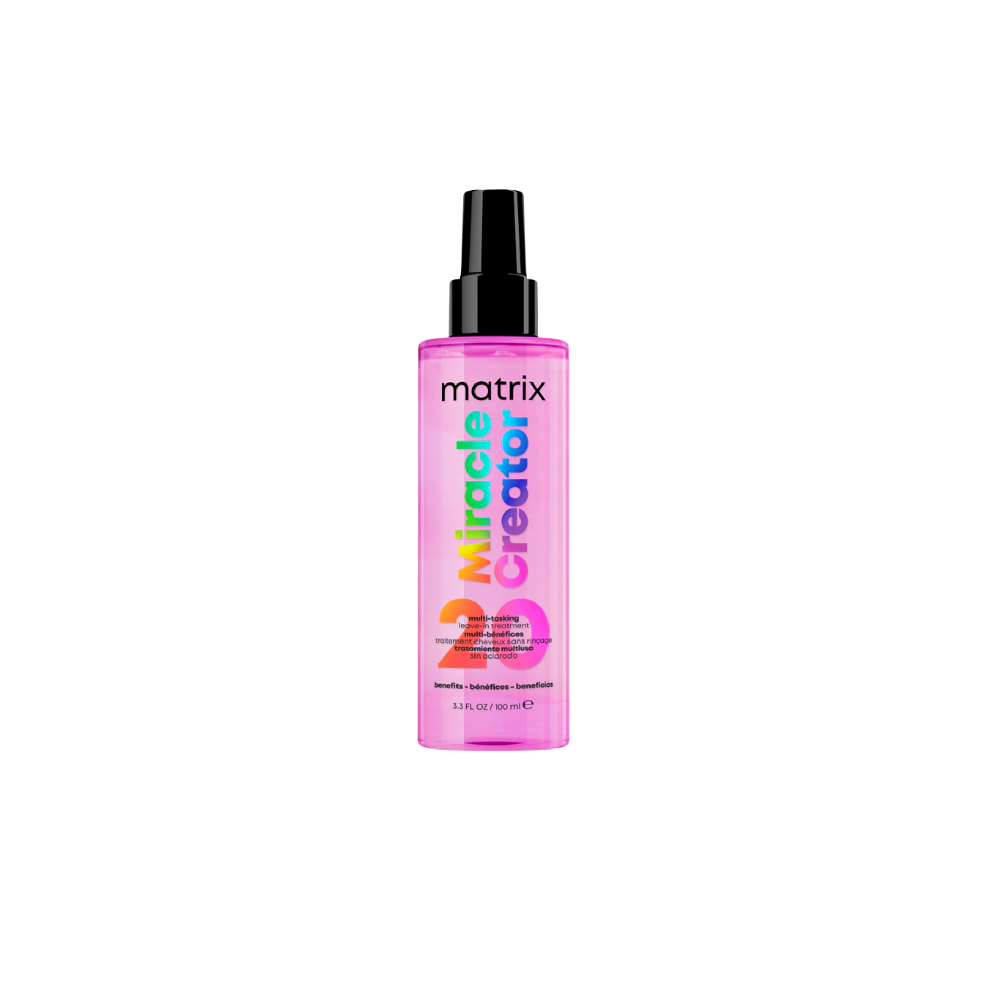 Matrix Miracle Creator | Wielofunkcyjny spray do włosów 100ml