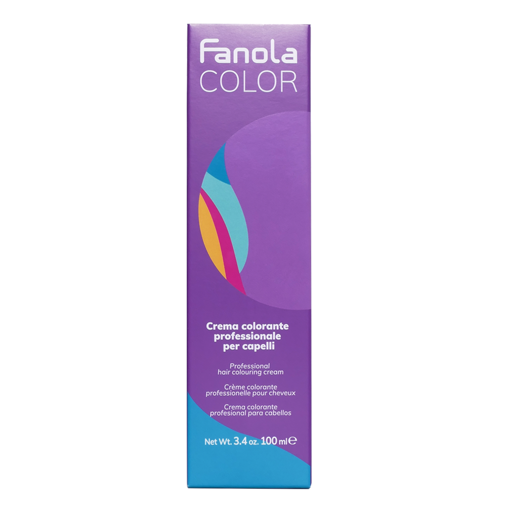 Color Crema | Farba do włosów 8.3 – złoty jasny blond 100ml