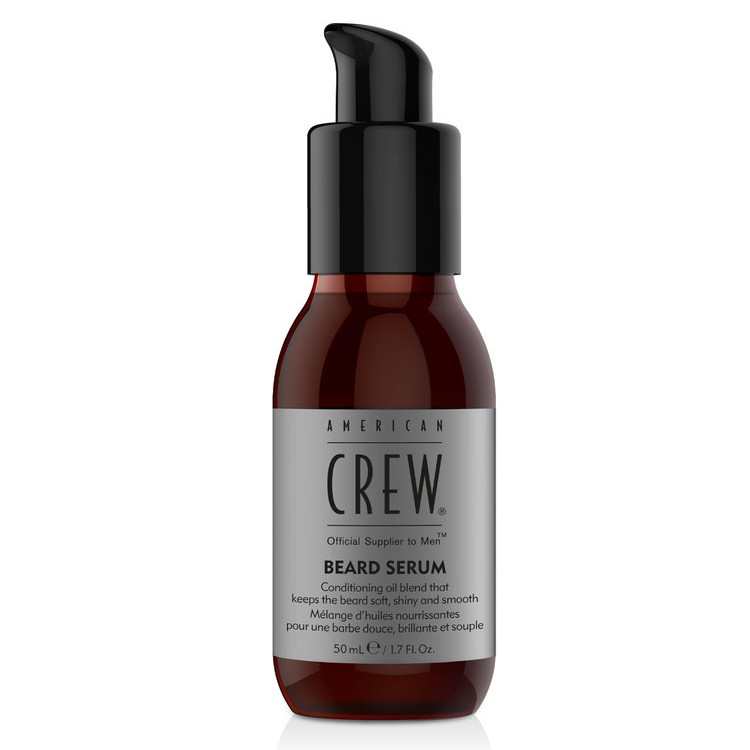 American Crew Beard Serum | Serum do pielęgnacji brody 50ml