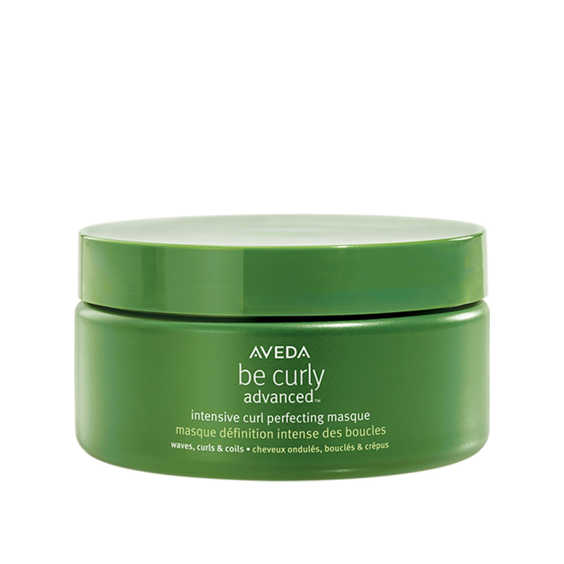 Aveda Be Curly Advanced | Maska do włosów kręconych 200ml