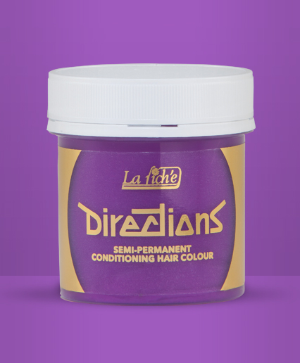 La Riche Directions | Toner koloryzujący do włosów - kolor Lavender 88ml