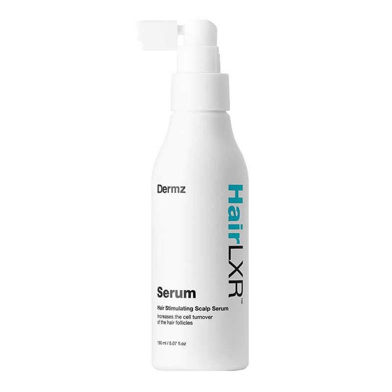 Dermz Hairlxr | Regenerujące serum do włosów 150ml