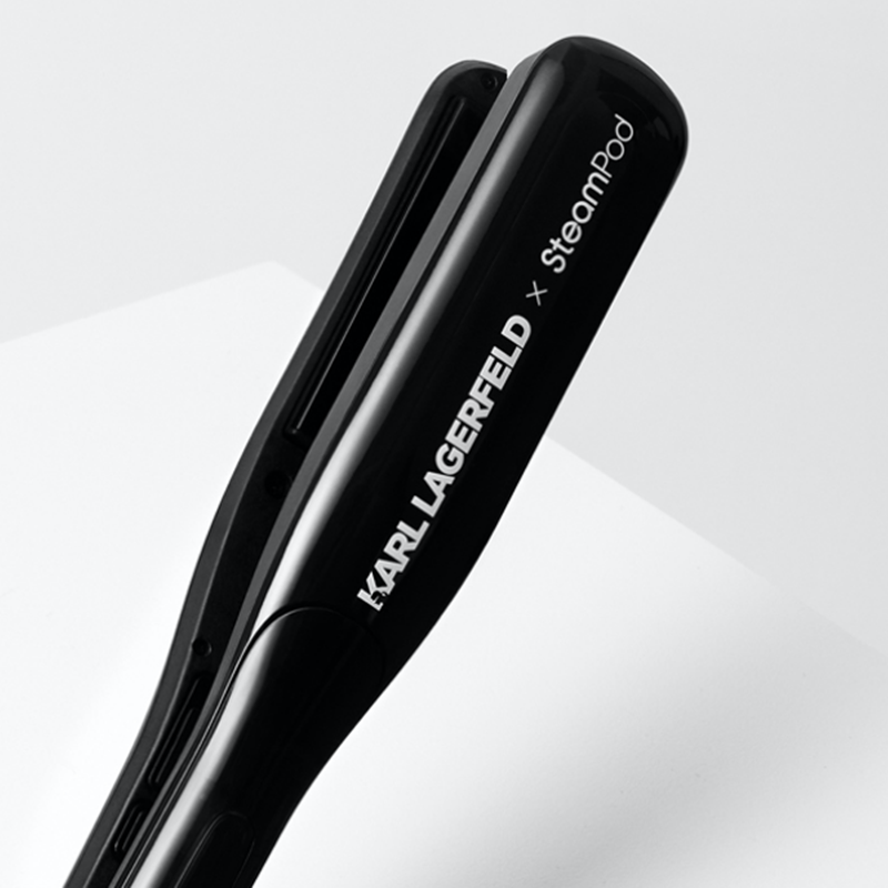 L'Oréal Professionnel Steampod 3.0 x Karl Lagerfeld | Prostownica parowa