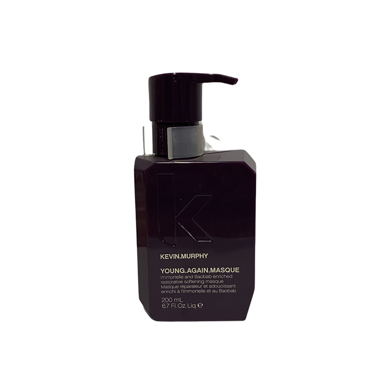 Kevin Murphy Young.Again | Maska regenerująca 200ml