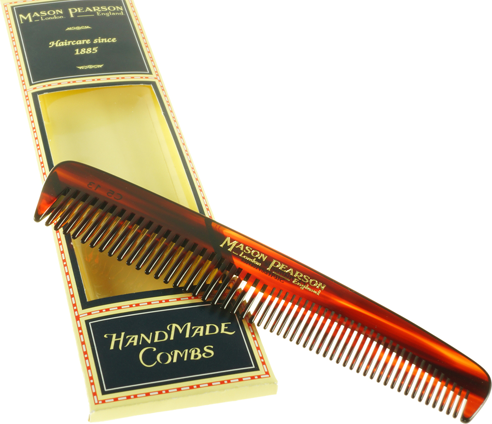 Mason Pearson Pocket Comb | Mały grzebień