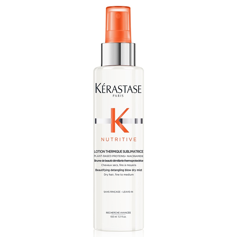 Kérastase Nutritive Lotion Thermique Sublimatrice | Mgiełka termiczna do włosów cienkich i normalnych 150ml