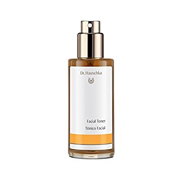 Dr. Hauschka Facial Toner | Tonik odświeżający na dzień i na noc 100ml