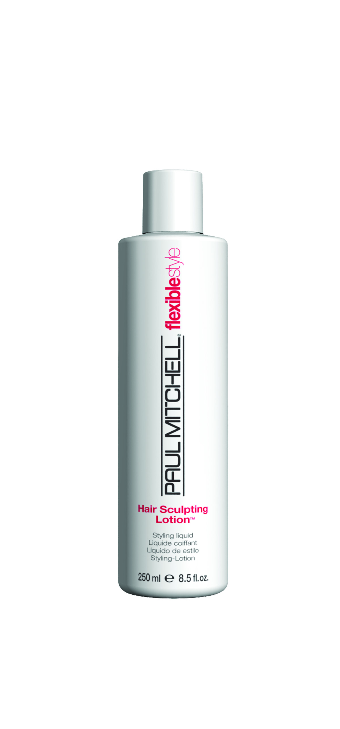 Paul Mitchell Flexible Style Hair Sculpting Lotion | Średnio-utrwalający spray stylizujący 250ml