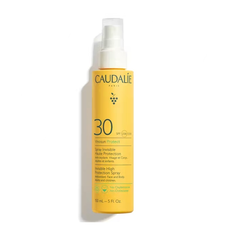 Caudalie Vinosun | Krem przeciwsłoneczny SPF30 150ml