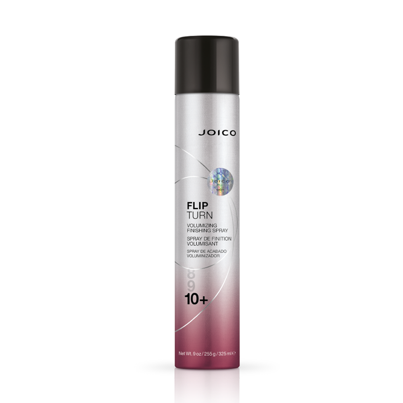 Joico Flip Turn | Lakier dodający objętości 300ml