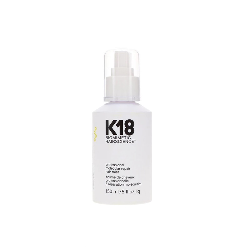 K18 Pro Repair Mist | Mgiełka ochronna przed zabiegami chemicznymi 150ml