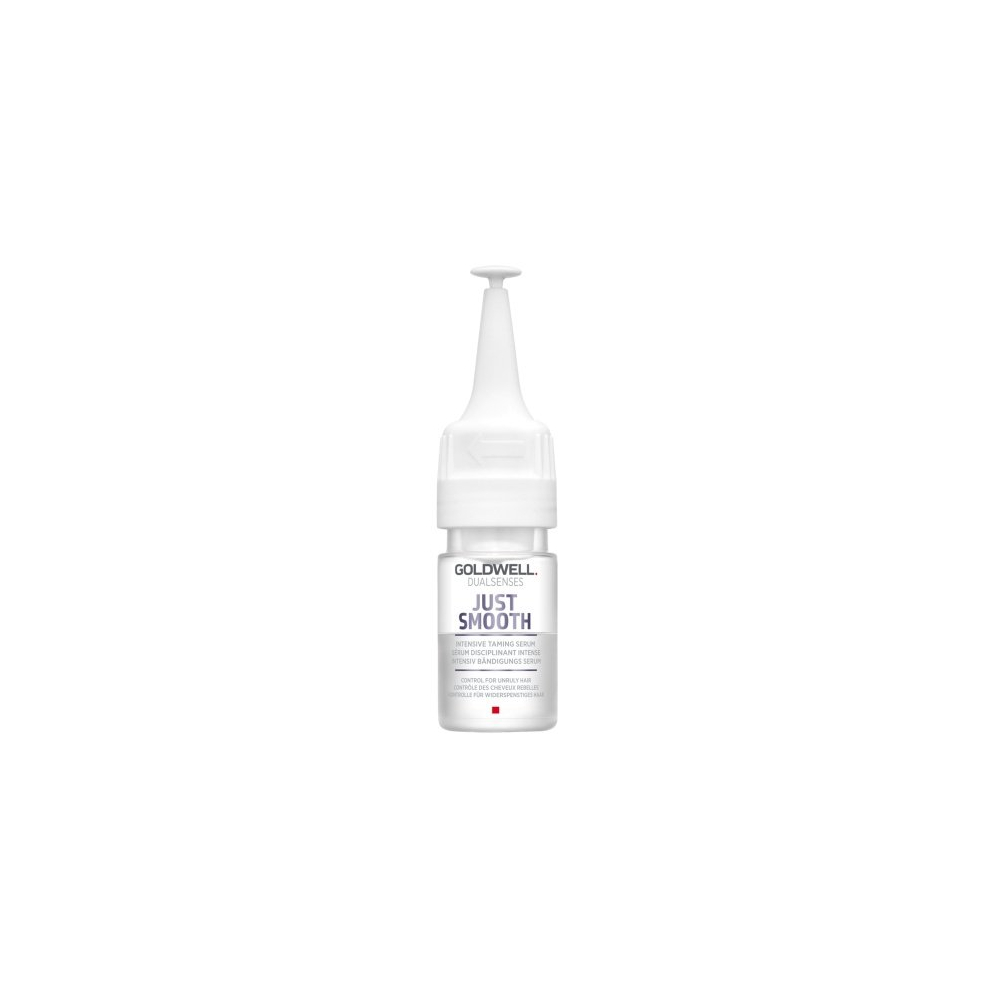 DS Just Smooth Taming Serum | Ujarzmiające włosy serum 18ml