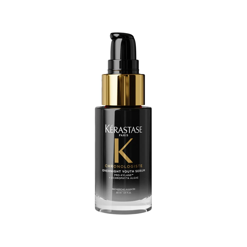 Kérastase Chronologiste | Przeciwstarzeniowe serum na noc do włosów 30ml