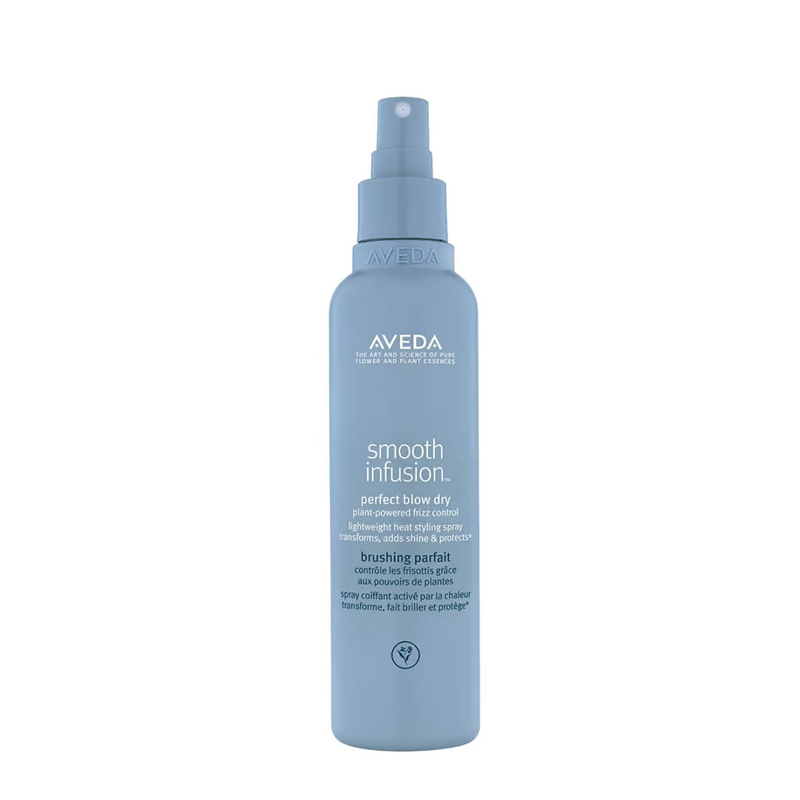 Aveda Smooth Infusion | Wygładzający krem do włosów puszących się 200ml