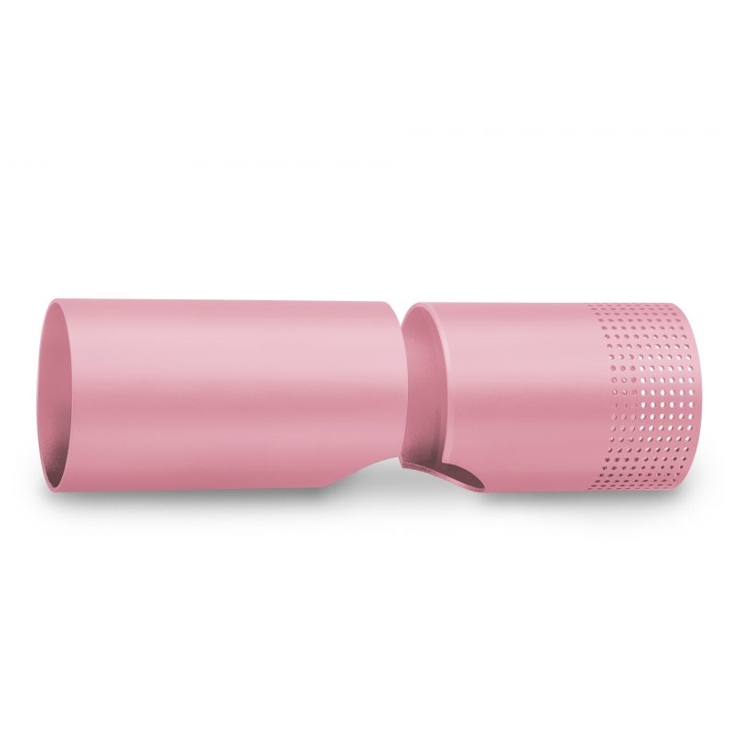 Diva Atmos Atom | Nakładka na suszarkę Atmos Atom - Millennial Pink (SLE002MP)