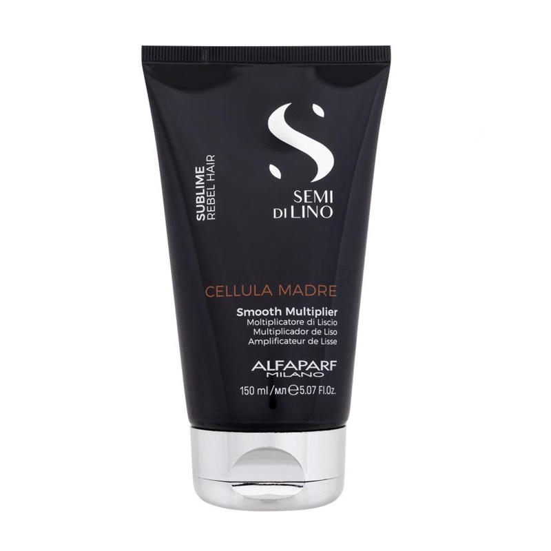 Alfaparf Sublime | Serum wygładzające do włosów puszących się 150ml