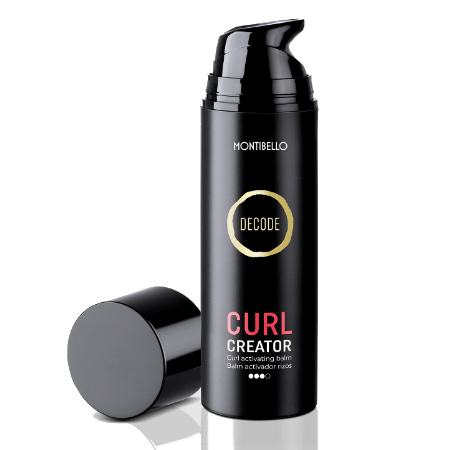 Decode Curl | Balsam do tworzenia loków 150ml