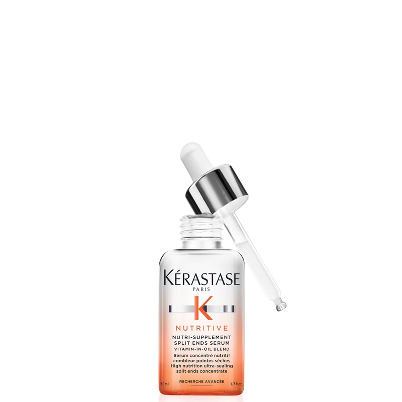 Kérastase Nutritive Nutri-Supplement Split Ends Serum | Odżywcze serum na suche i rozdwojone końcówki 50ml