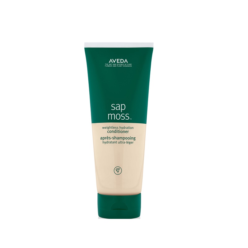 Aveda Sap Moss | Lekka odżywka nawilżająca 200ml