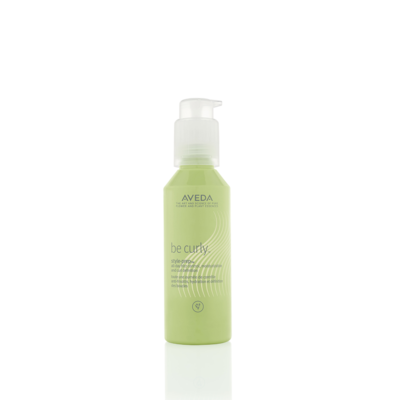 Aveda Be Curly | Krem do stylizacji włosów kręconych 100ml