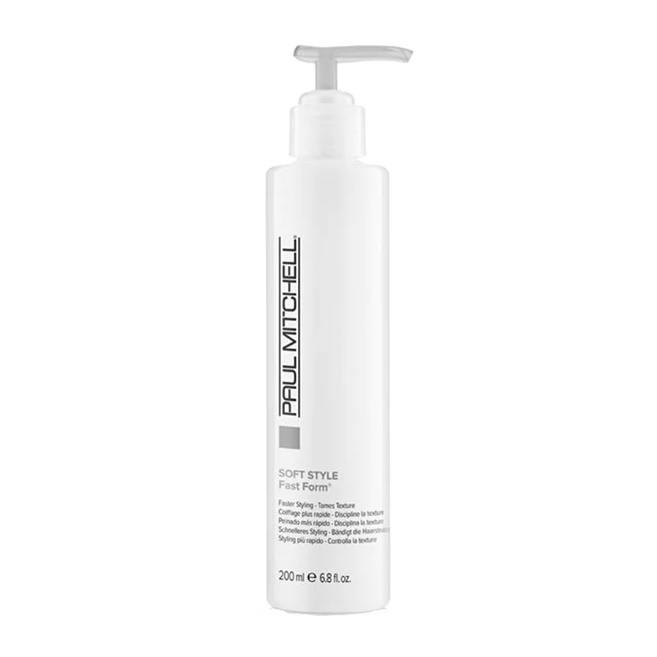 Paul Mitchell Express Style Fast Form | Żel w kremie do włosów 200ml