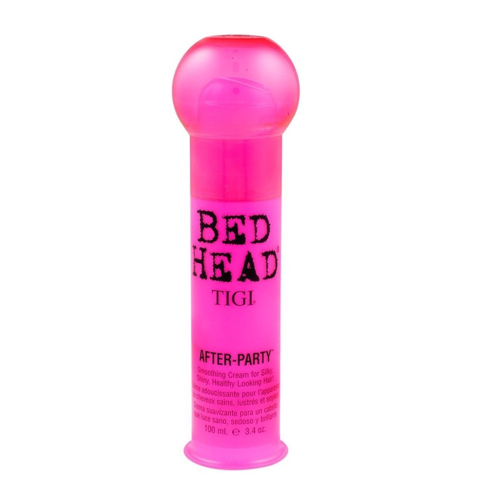 TIGI Bed Head After Party | Krem wygładzajaco-nabłyszczający 100ml