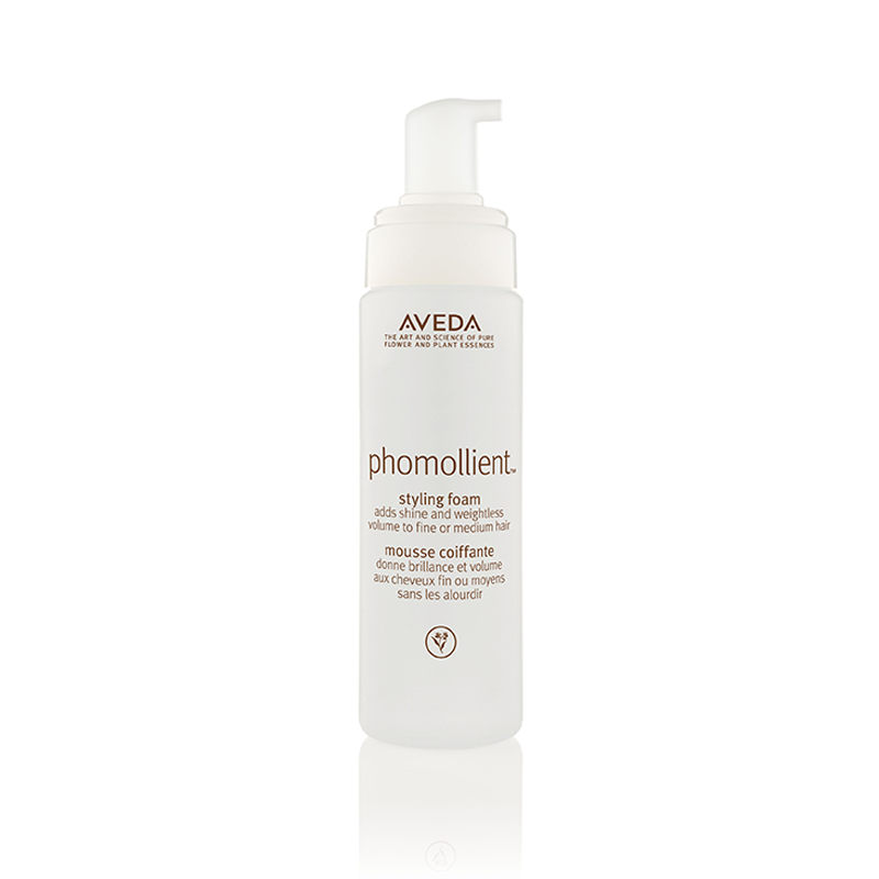 Aveda Phomollient | Pianka do stylizacji włosów 200ml