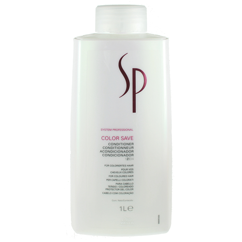 Wella SP Color Save | Odżywka do włosów farbowanych 1000ml