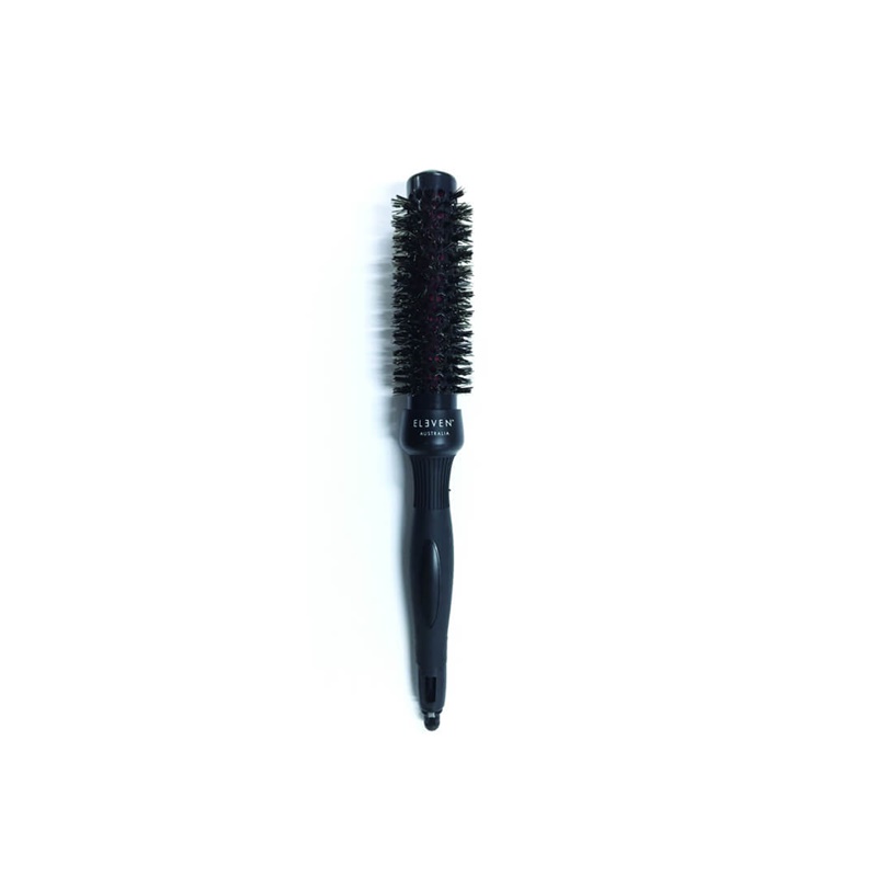 Eleven Australia Round Brush in Box - S | Okrągła szczotka do stylizacji włosów 25mm