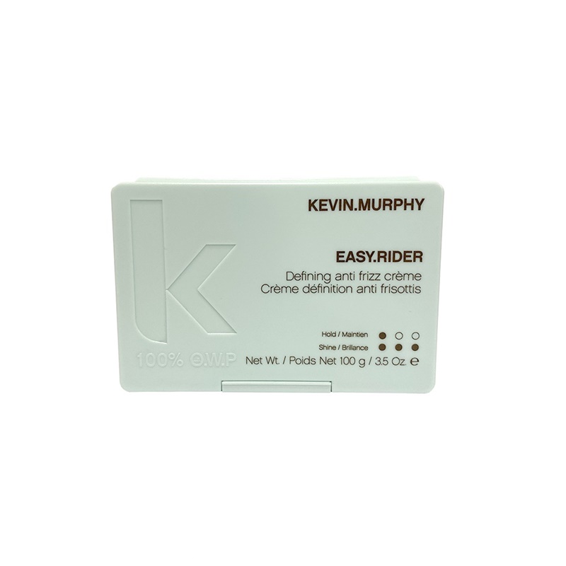 Kevin Murphy Easy.Rider | Pasta wygładzająca do włosów kręconych 100g