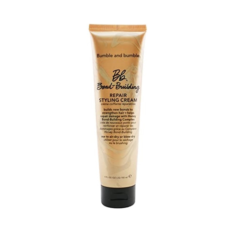 Bumble and bumble Bumble And Bumble Bond Building Repair Styling Cream | Odbudowujący krem do stylizacji 150ml 