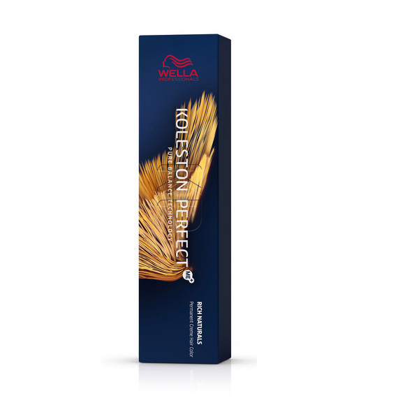 Wella Koleston Perfect | Trwała farba do włosów 9/96 60ml